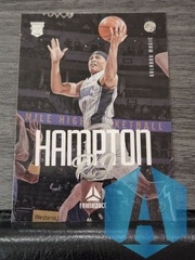 2020-21 Panini Chronicles Luminance #163 RJ Hampton - Orlando Magic